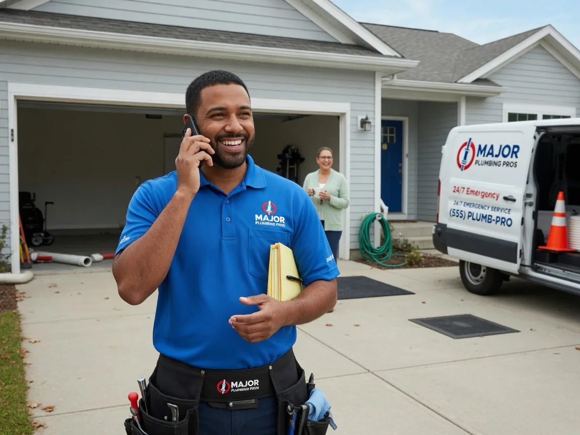 Drain Cleaning Services Manila, AR FAQs